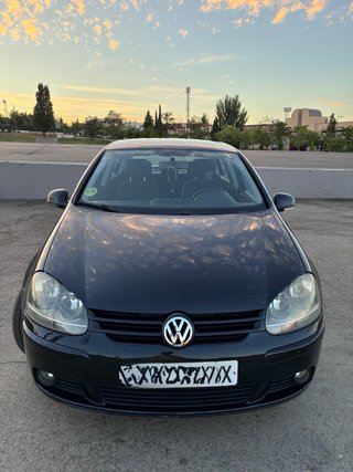 Volkswagen Golf 2006