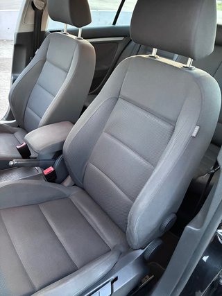 Volkswagen Golf 2006
