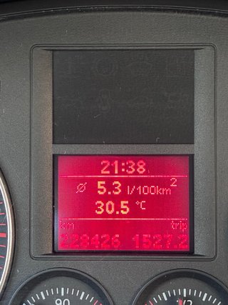 Volkswagen Golf 2006