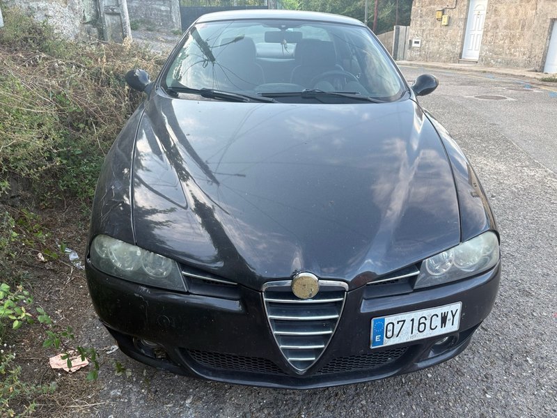 Alfa Romeo 156 1.9 jtd - foto 1