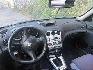 Alfa Romeo 156 1.9 jtd