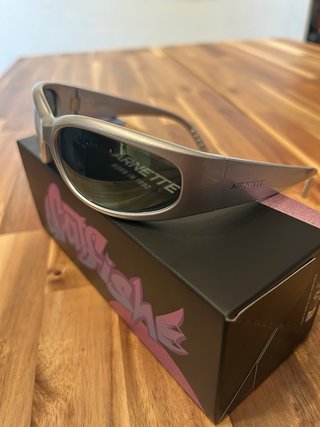 Gafas de Sol Arnette Catfish