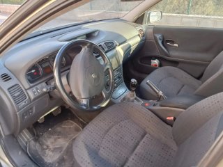Renault Laguna 2004