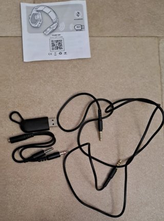 Cascos Gaming Empire Gaming Warcry P-HW1