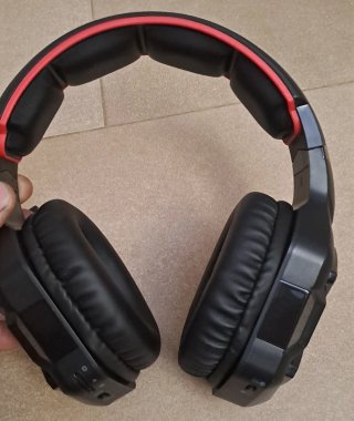 Cascos Gaming Empire Gaming Warcry P-HW1