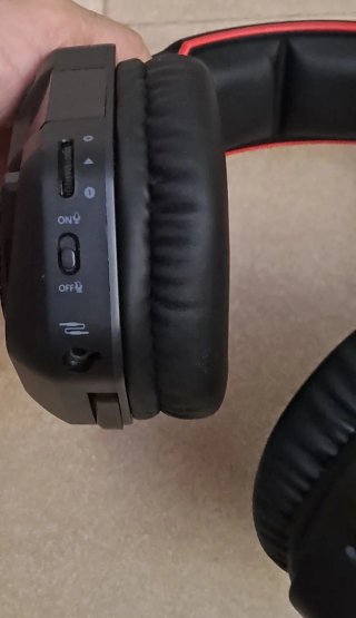 Cascos Gaming Empire Gaming Warcry P-HW1