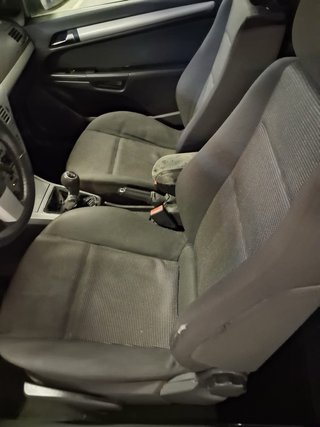Opel Astra 2006