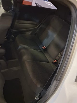 Opel Astra 2006
