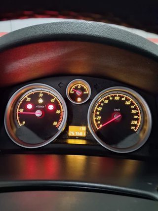 Opel Astra 2006