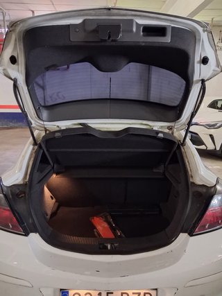Opel Astra 2006
