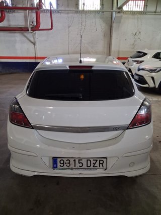 Opel Astra 2006