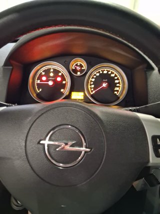 Opel Astra 2006