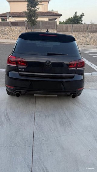 Volkswagen Golf 2010