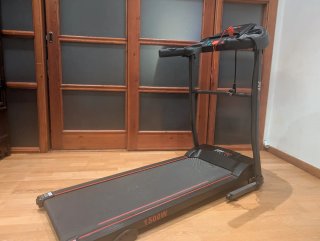 Cinta de Correr FITFIU