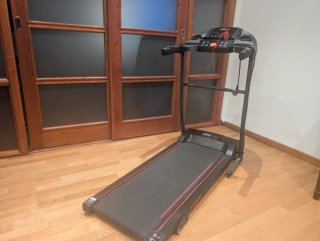 Cinta de Correr FITFIU