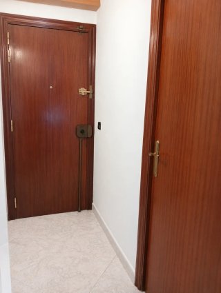 Se alquila piso en el Prat de Llobregat
