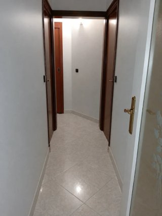 Se alquila piso en el Prat de Llobregat