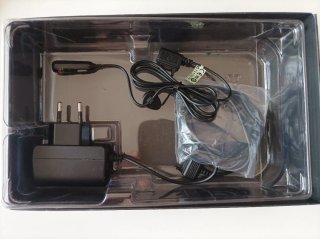 Sony Ericsson W880i Nero