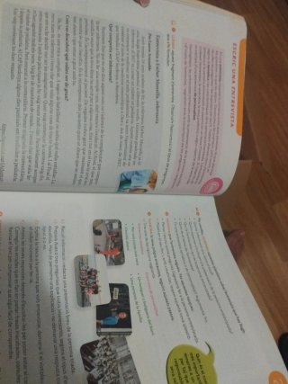 Llengua catalana, 4 Primària, Projecte Construi...