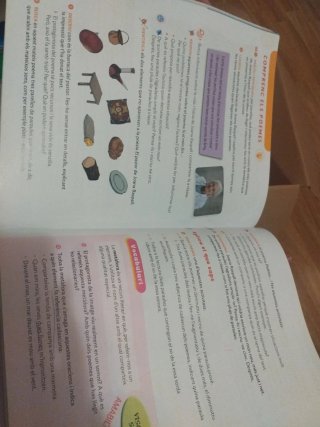 Llengua catalana, 4 Primària, Projecte Construi...