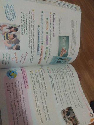 Llengua catalana, 4 Primària, Projecte Construi...