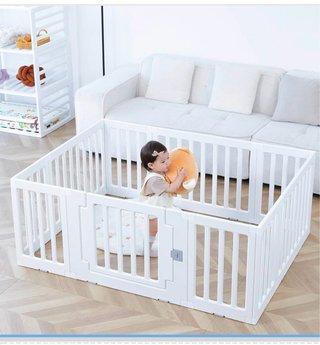 Parque infantil nuevo