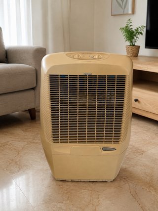 Climatizador Convair Millenia MI EUR Beige