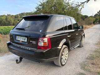 Perfecto RR Sport diesel V6 190c 2006