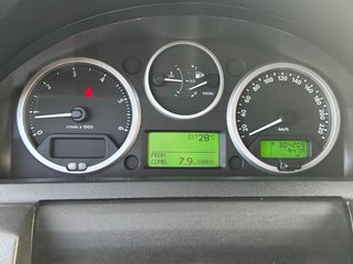 Perfecto RR Sport diesel V6 190c 2006