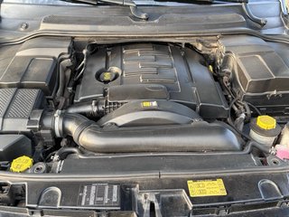 Perfecto RR Sport diesel V6 190c 2006
