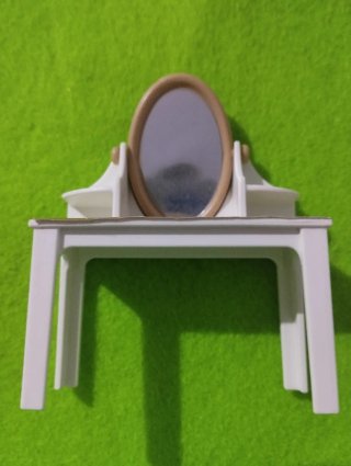 Playmobil Habitación Muñecas