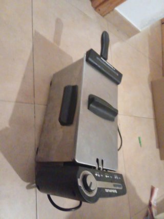 Freidora Taurus Profesional 4