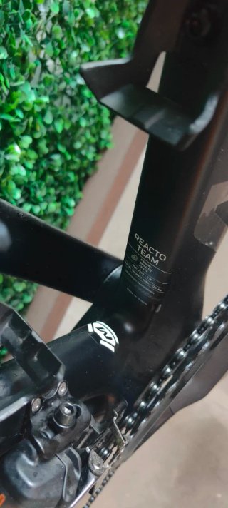 Mérida Reacto Team 2026 M