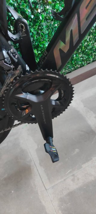 Mérida Reacto Team 2026 M