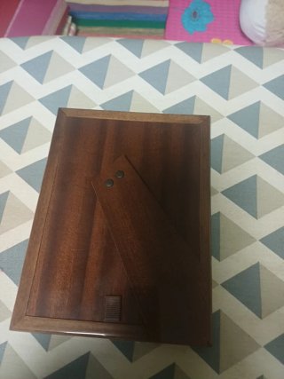 Marco de plata 15x20 cm