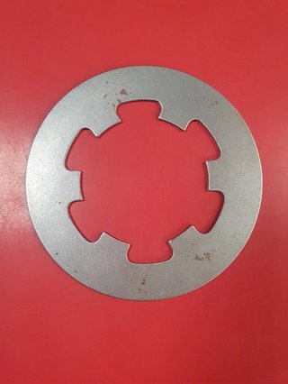 Disco Embrague Intermedio VESPA