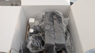Logitech X56 HOTAS - Joystick
