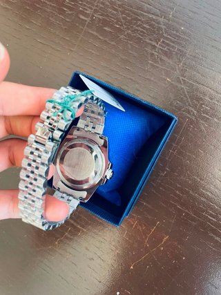Reloj Rolex Oyster Perpetual Date GMT-MASTER ||