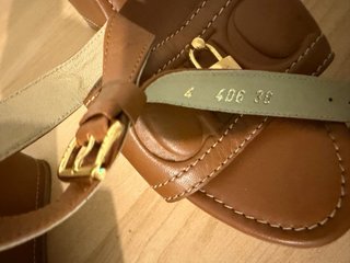 Zapatos de tacón Carolina Herrera CH