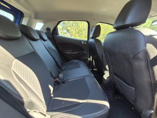 Ford EcoSport 2015