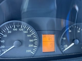 Mercedes-Benz Vito 2009