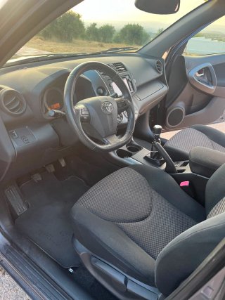 Toyota RAV4 2013