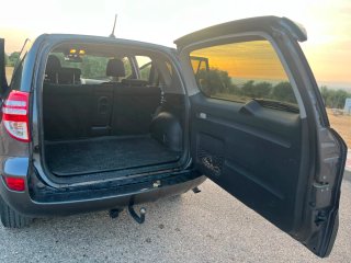 Toyota RAV4 2013