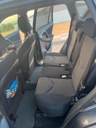 Toyota RAV4 2013