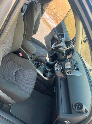 Toyota RAV4 2013