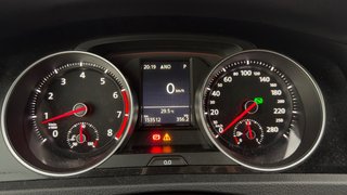 Volkswagen Golf GTI PERFORMANTE