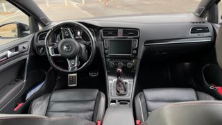 Volkswagen Golf GTI PERFORMANTE