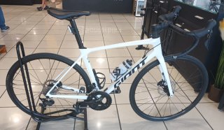 Giant TCR Carbono