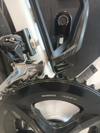 Giant TCR Carbono