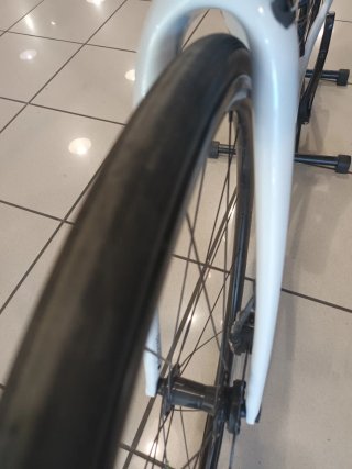 Giant TCR Carbono
